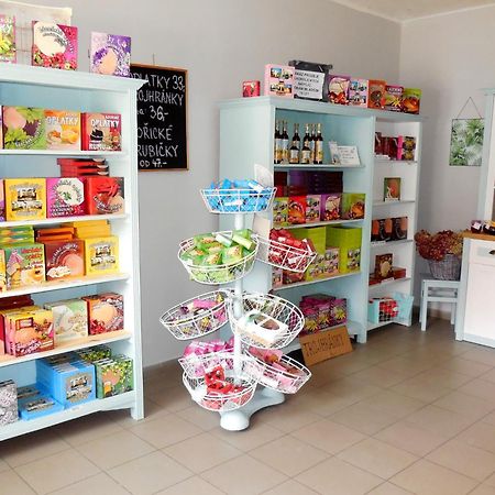 Penzion Petra Łaźnie Bělohrad Zewnętrze zdjęcie